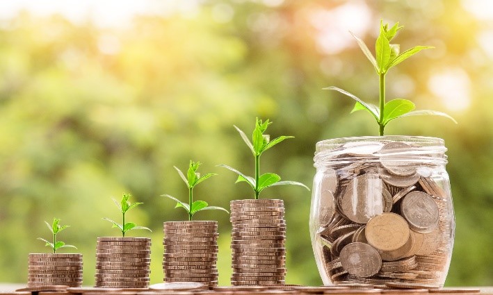 What Makes Credit Spreads So Powerful