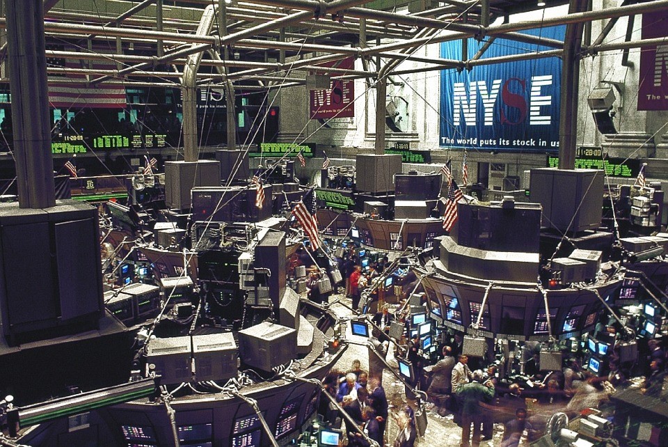 Trading Options Gives You Options