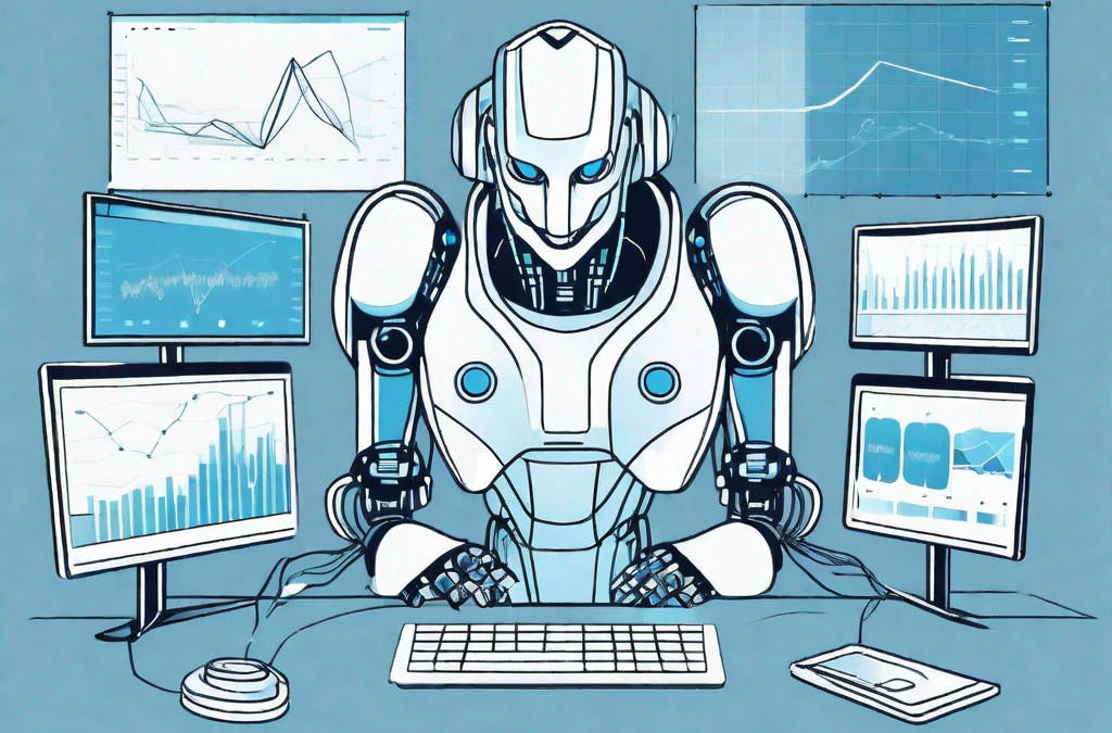 Exploring the Future of Options Trading with AI