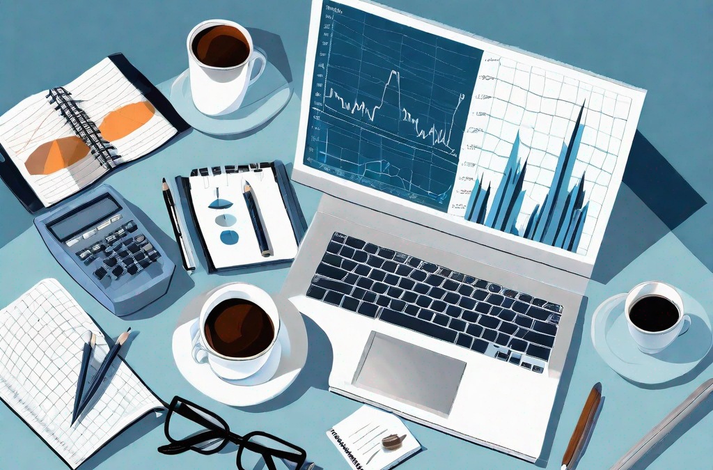 The Ultimate Beginner’s Guide to Trading